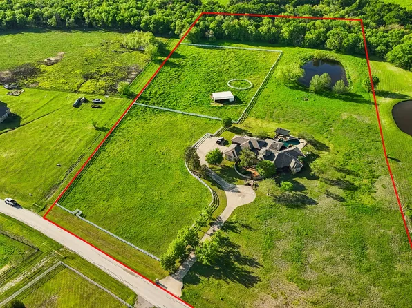 868 English Rd, Rockwall, TX 75032