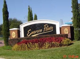 5719 Crescent Heights Rdg, Orlando, FL 32819