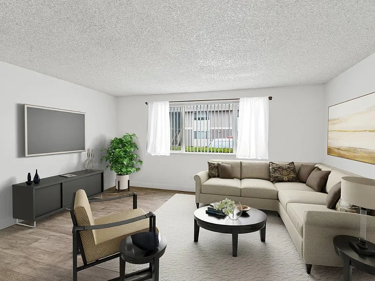 Sequoia Apartments — Photo 7