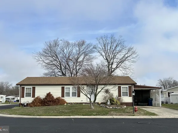 453 Priscilla Ln, Buena, NJ 08310