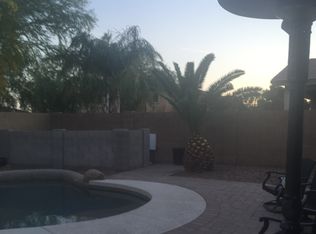 3877 E Old Stone Cir S, Chandler, AZ 85249