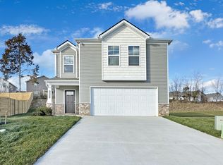 6832 Tramway Ln, Knoxville, TN 37918