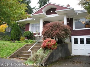 4221 NE 80th Ave, Portland, OR 97218