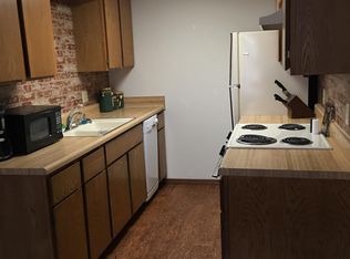 2100 Louisville St APT A, Fort Smith, AR 72901