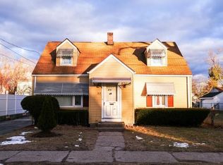 83 Waldorf St #0, Springfield, MA 01109