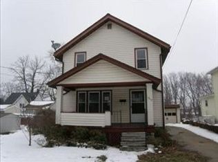 1917 E 39th St, Ashtabula, OH 44004