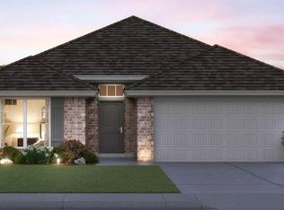 18021 Austin Ct, Edmond, OK 73012