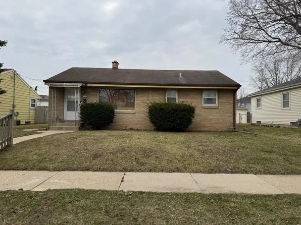5039 N 83rd STREET, Milwaukee, WI 53218