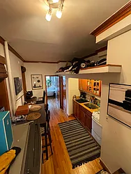 Rented by Best Apartments North Inc