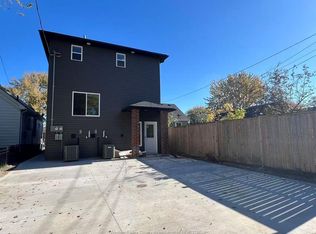 917 McKay Ave #2, Windsor, ON