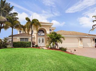 2223 Cape Coral Pkwy W, Cape Coral, FL 33914