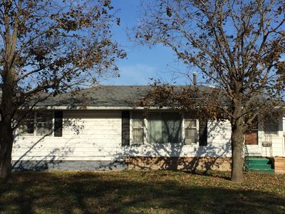 814 E Adams St, Havana, IL, 62644