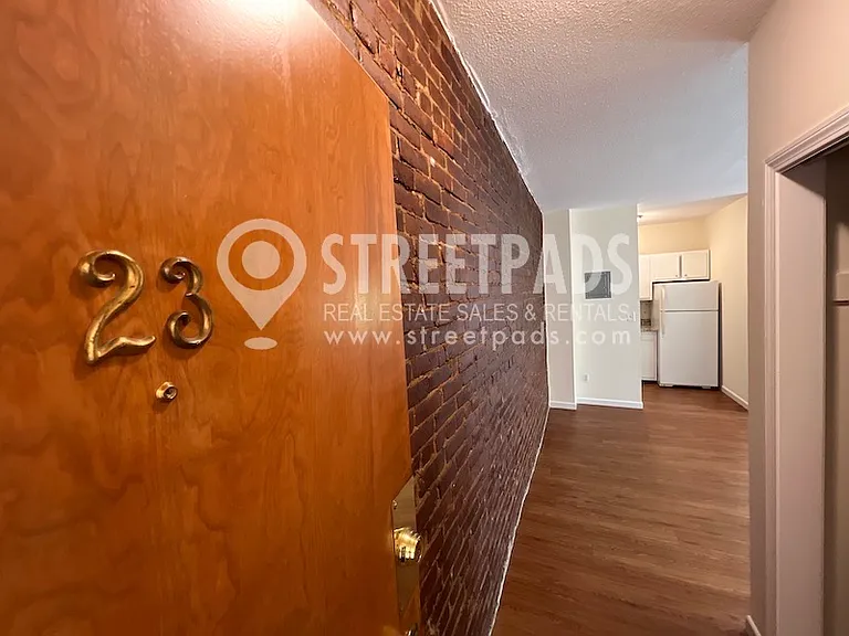 50 S Huntington Ave #23 — Photo 16