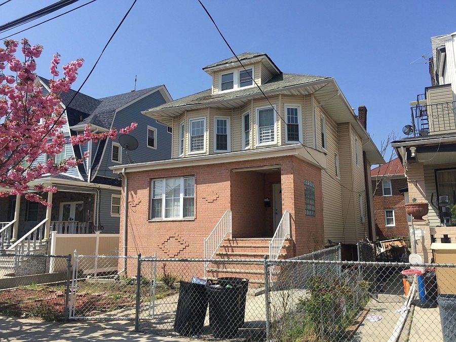 1st image of 323 Beach 68 St #68