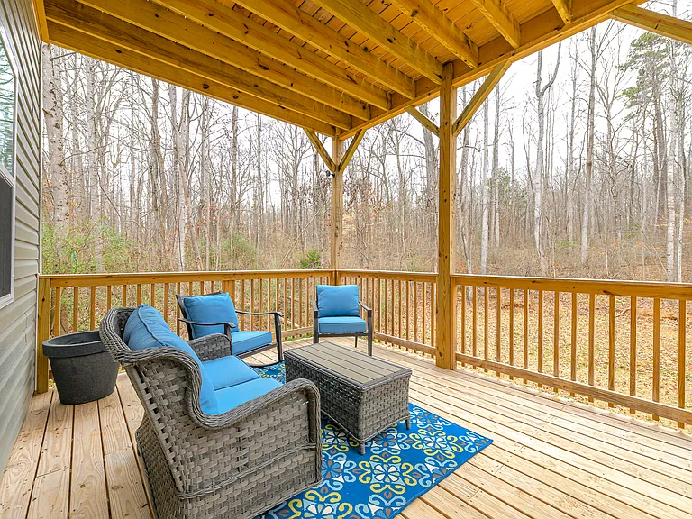 112 Pine Bluff Ct #BASEMENT — Photo 24