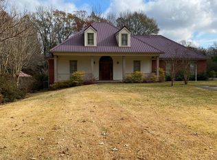282 Highway 407, Winona, MS 38967
