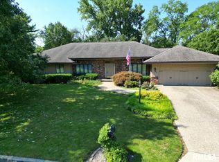 524 W Wolf Rd, Peoria, IL 61614