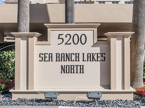 2nd image of 5200 N Ocean Blvd APT 1009D