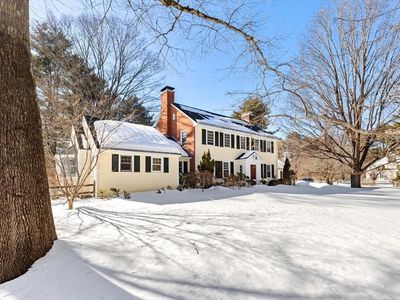 735 Lowell Rd, Concord, MA, 01742