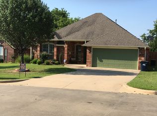 429 Windemere, Ada, OK 74820