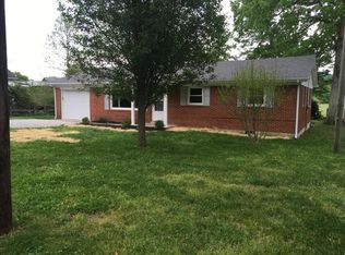 1755 Highway 1016, Berea, KY 40403