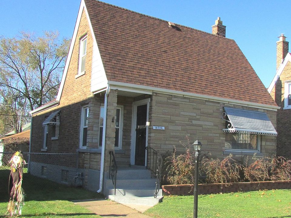 1st image of 10724 S Avenue M