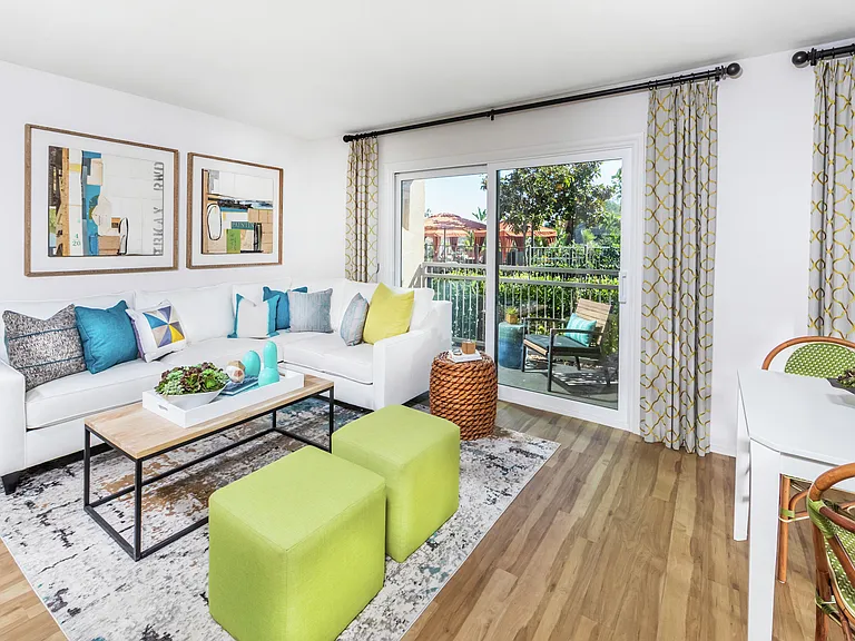 Westwood Apartment Homes — Photo 5