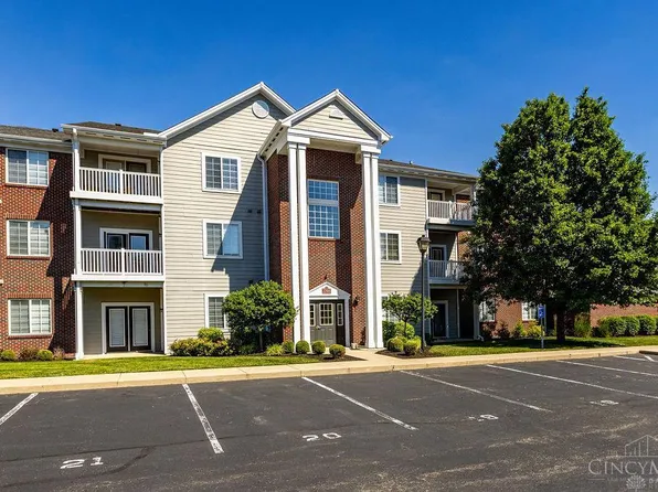 2295 Pinnacle Ct APT 205, Fairborn, OH 45324