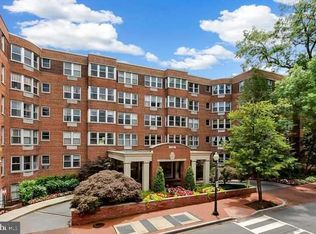 2500 Q St NW APT 135, Washington, DC 20007