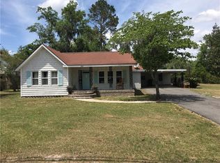 645 Kingsland Dr, Folkston, GA 31537