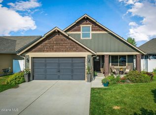 7674 N Goodwater Loop, Coeur D Alene, ID 83815