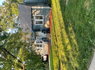 16905 S Crane Ave, Hazel Crest, IL 60429