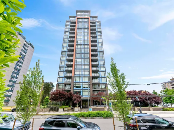 188 Agnes St #404, New Westminster, BC V3L 0H6