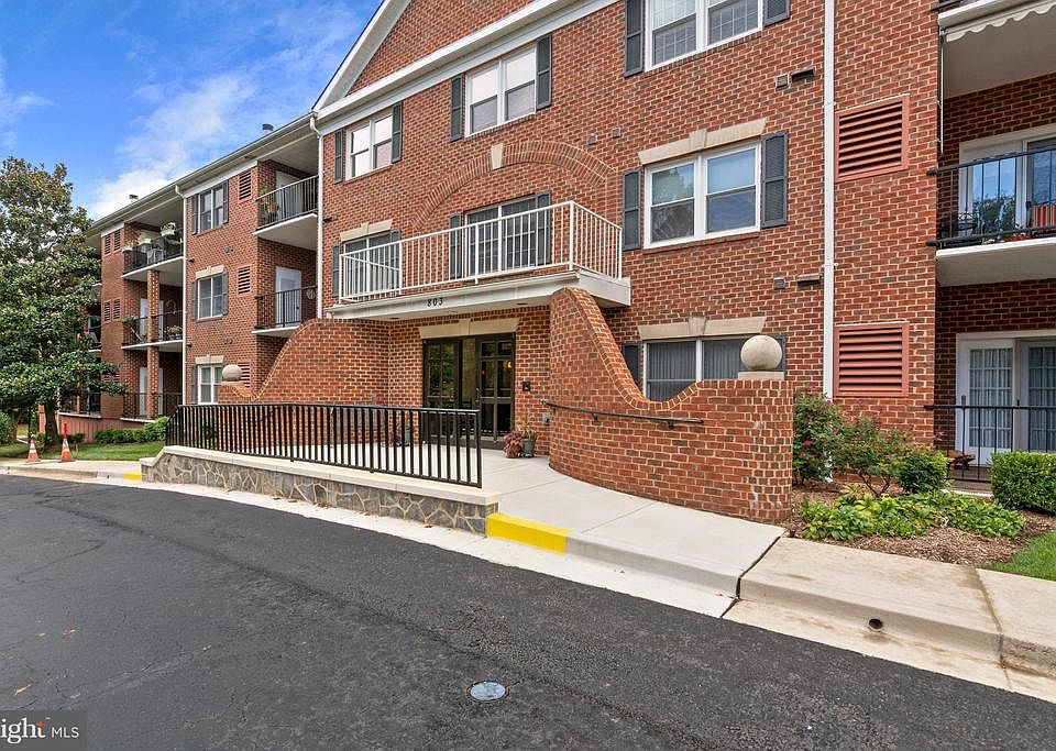 1st image of 803 Coxswain Way Unit 208