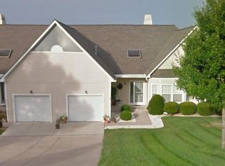 4302 S Milton Dr, Independence, MO 64055