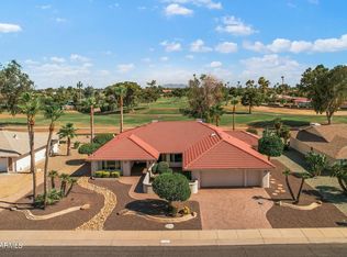 13439 W Gable Hill Dr, Sun City West, AZ 85375