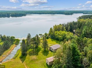 6282 W Canestorp Rd, Winter, WI 54896