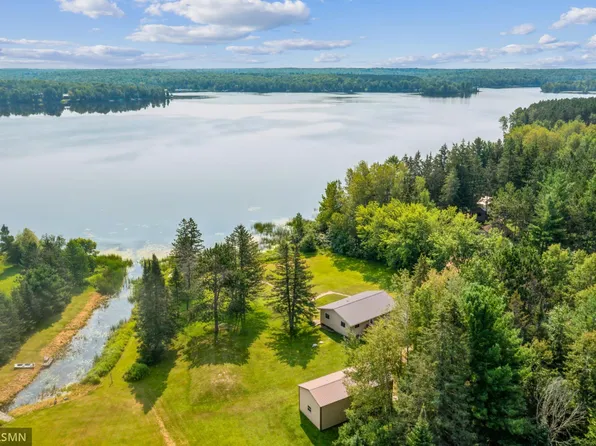 6282 W Canestorp Rd, Winter, WI 54896