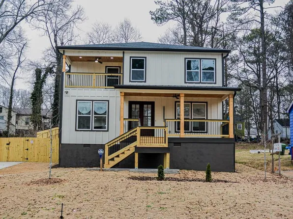 1357 Lynford Dr SW, Atlanta, GA 30310