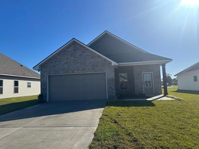 134 Headland Dr, Thibodaux, LA, 70301