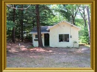 122 Lasalle Ave, Houghton Lake, MI 48629