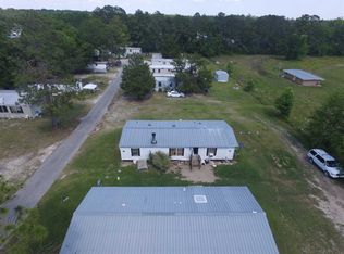 208 NE Dr In Trailer Pk Loop #0, Madison, FL 32340