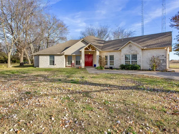 723 County Road 1415, Ravenna, TX 75418