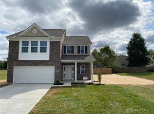 148 Followers Way, Harveysburg, OH 45032