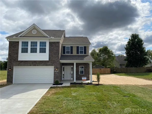 148 Followers Way, Harveysburg, OH 45032