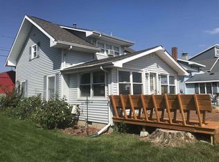 2501 Barrett Rd, Rochester, IN 46975