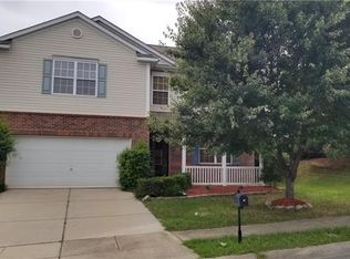 1908 Savannah Hills Dr, Matthews, NC 28105