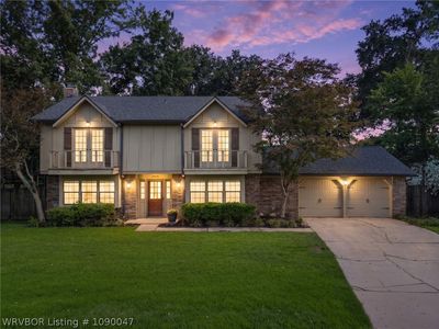 10018 Andover Pl, Fort Smith, AR, 72903