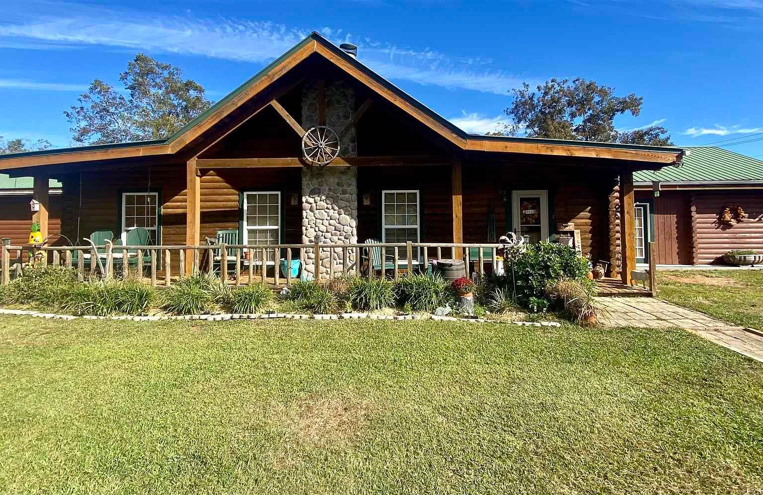 1119 McRae St, Atmore, AL 36502 Zillow