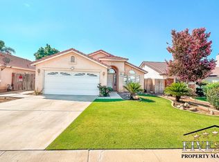 9115 Anchor Island Ct, Bakersfield, CA 93312